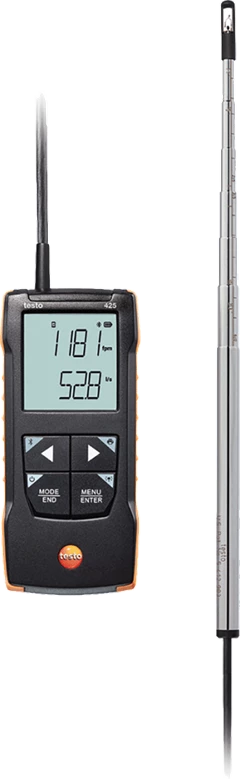 testo 425