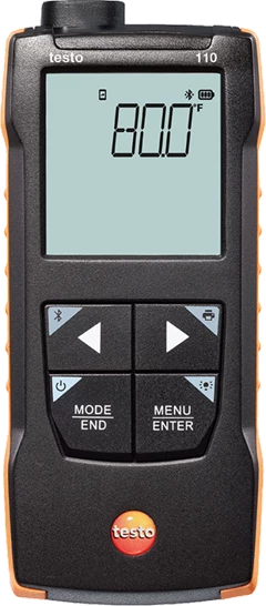 testo 110