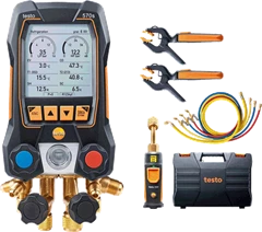 testo 570s