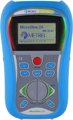 Metrel MI 3242