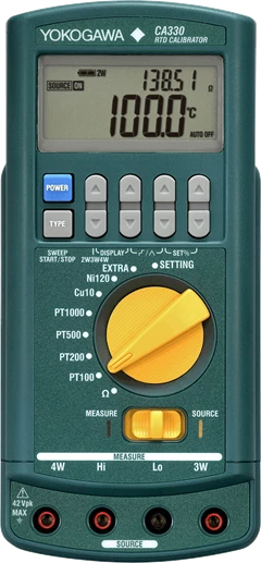 Yokogawa CA 330