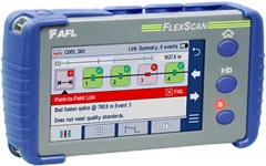 AFL NOYES FS200-304 FlexScan