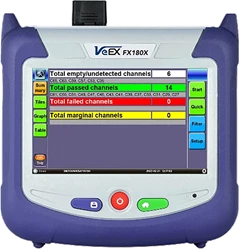 VeEX FX180X