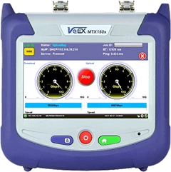 VeEX MTX150x