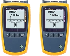 FLUKE NETWORKS MultiFiber Pro