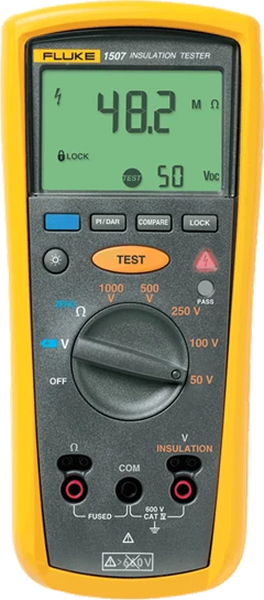 Fluke 1507