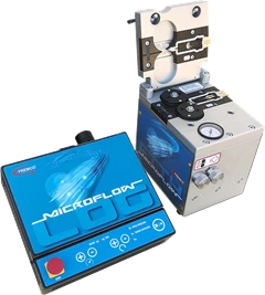 MICROFLOW LOG