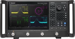 SIGLENT SNA6000A series