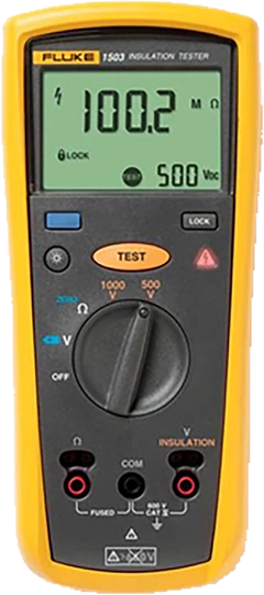 Fluke 1503