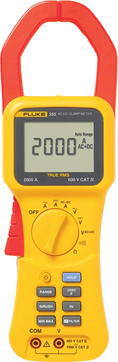 Fluke 355