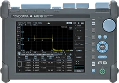 YOKOGAWA AQ7290 series